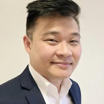 Timothy Chuongco